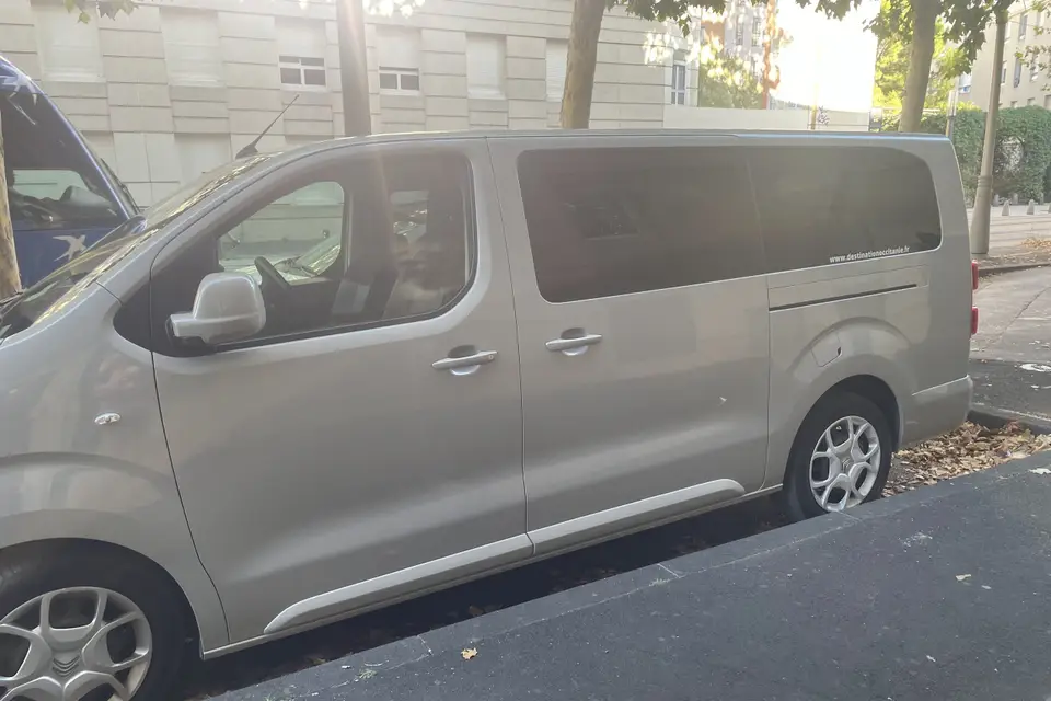 Destination Occitanie — photo 1