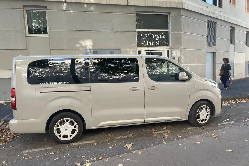 Destination Occitanie — photo 2