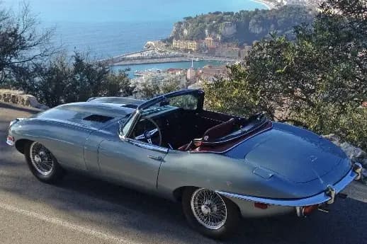 Rent A Classic Car — photo 4