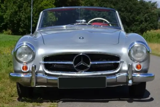 Rent A Classic Car — photo 5