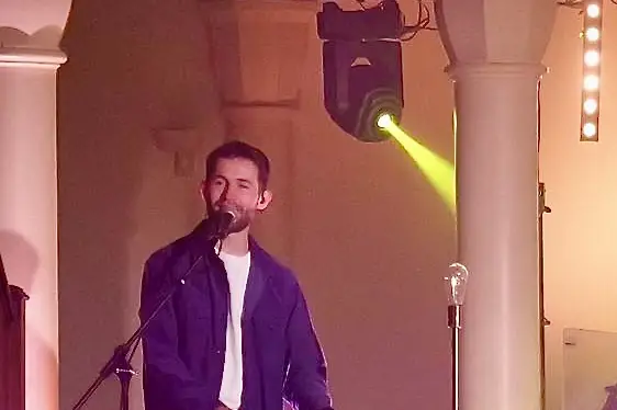 Frères de Coeur - Musiciens — photo 3