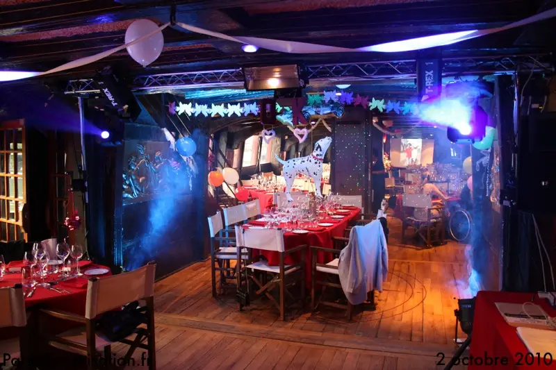 Paris-Sonorisation — photo 1