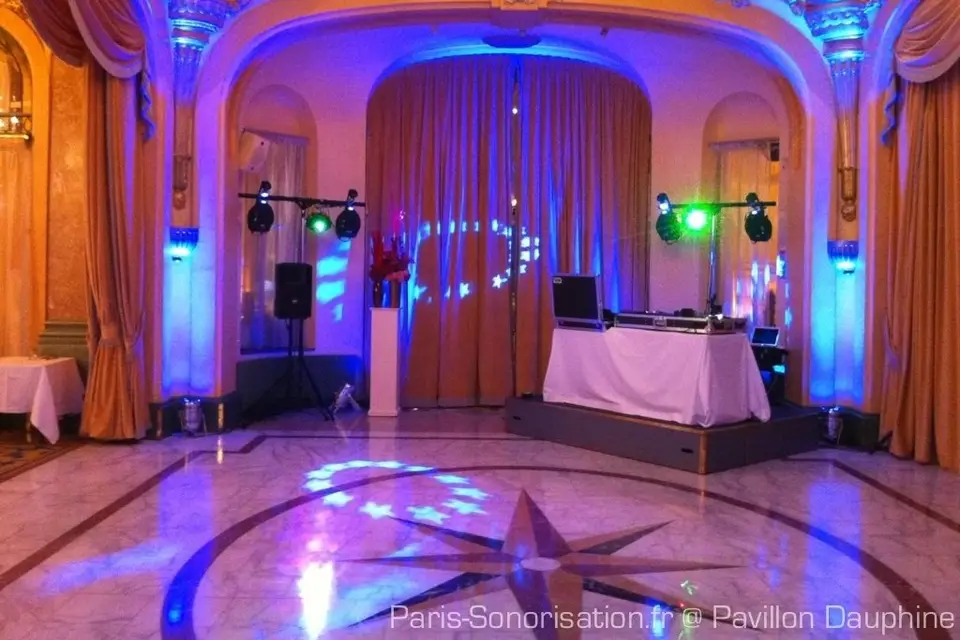 Paris-Sonorisation — photo 4