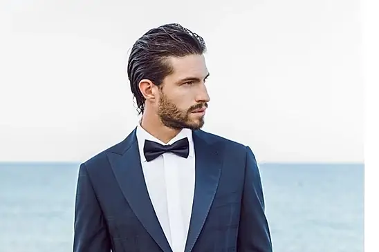 La Maison du Mariage