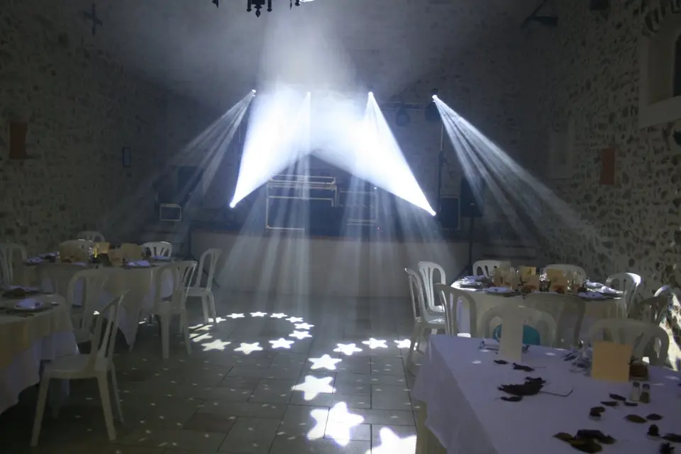 Paris-Sonorisation — photo 7