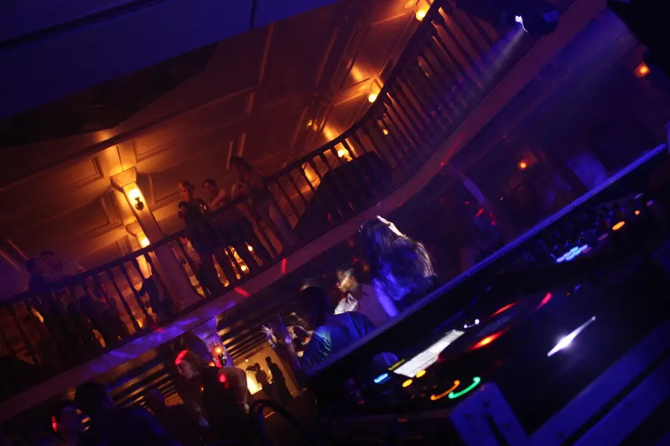 Paris-Sonorisation — photo 6