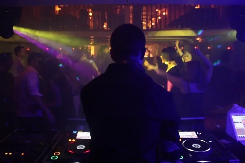 Paris-Sonorisation — photo 5