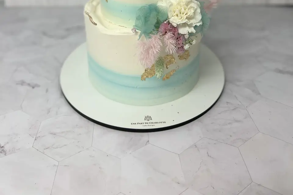 Une Part De Charlotte — photo 7