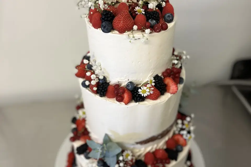 Une Part De Charlotte — photo 6