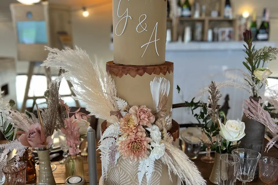 Une Part De Charlotte — photo 3