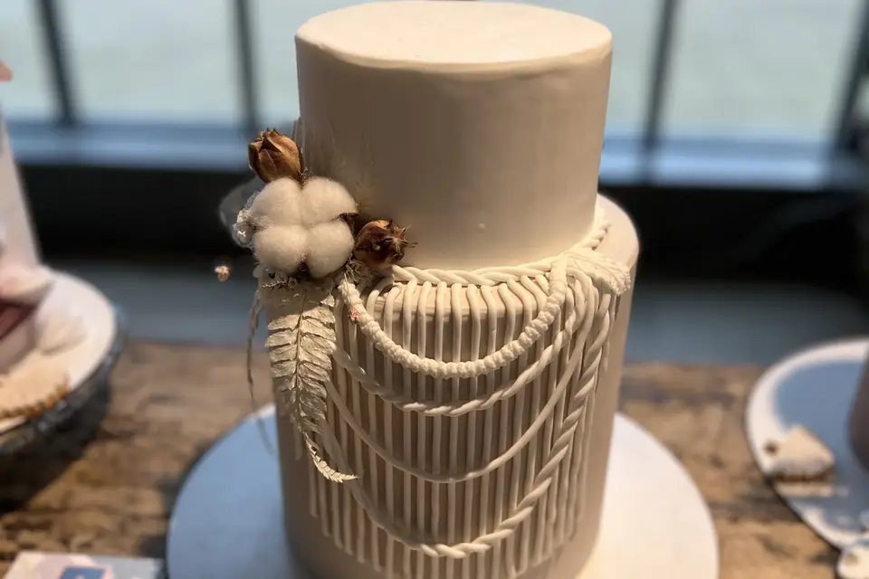 Une Part De Charlotte — photo 1