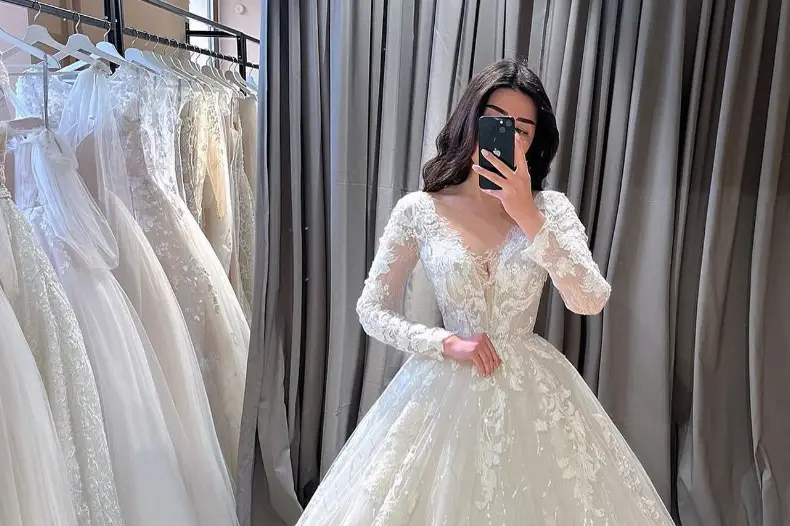 Éclat De Noce — photo 1