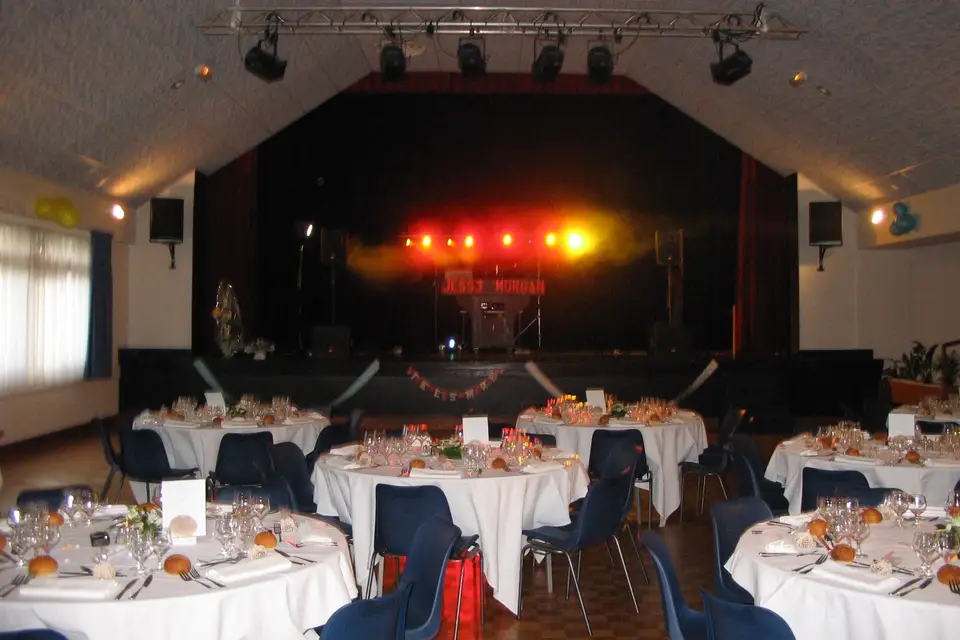 Jessy Morgan Evenements — photo 4