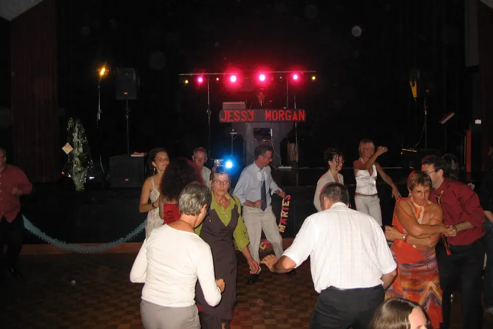 Jessy Morgan Evenements — photo 3