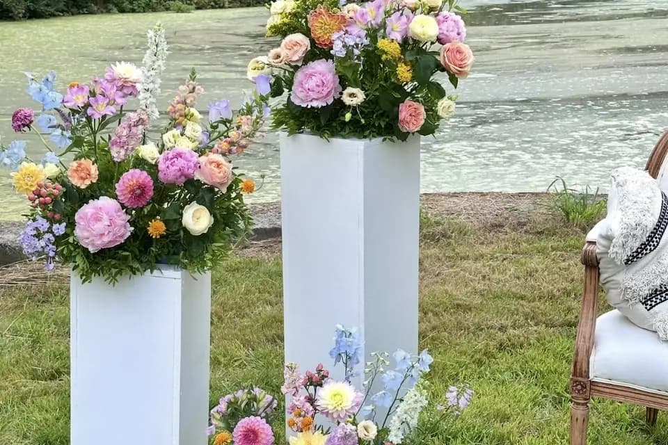 Maison Bucolique — photo 1