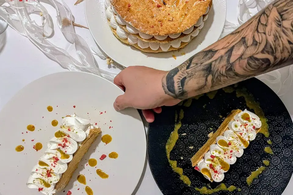 Ammasignatures — photo 5