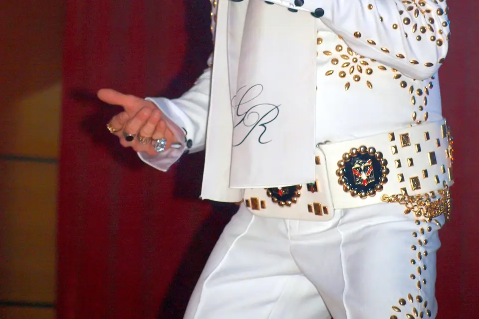 Jessy Morgan Evenements — photo 2