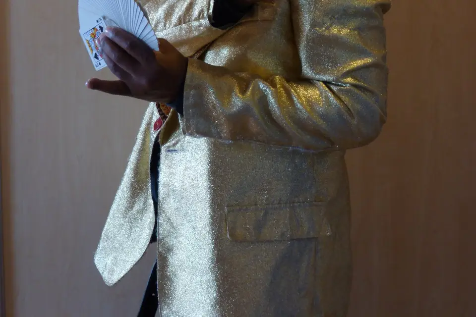 Jessy Morgan Evenements — photo 5