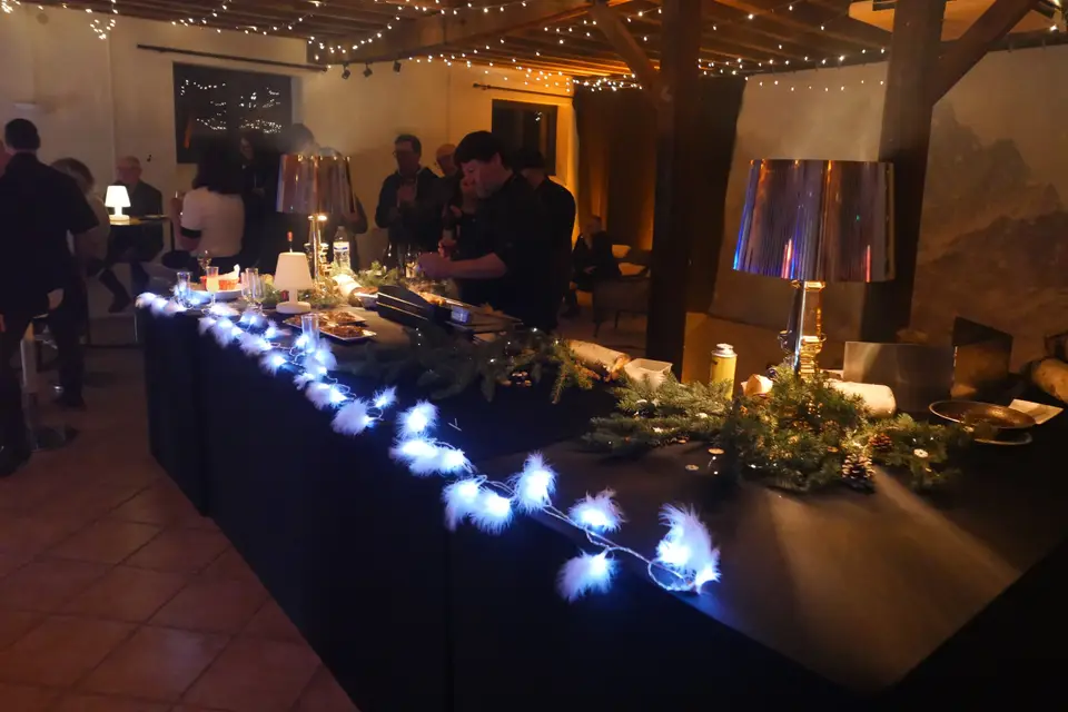 Domaine de L'Épinoy — photo 2