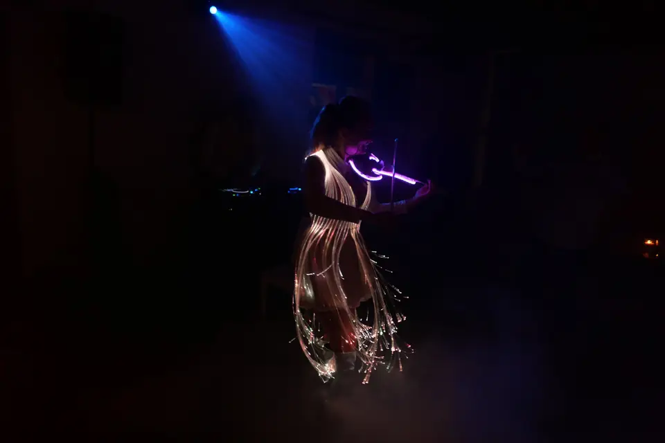 Domaine de L'Épinoy — photo 8