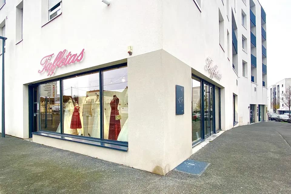 Taffetas Caen — photo 5