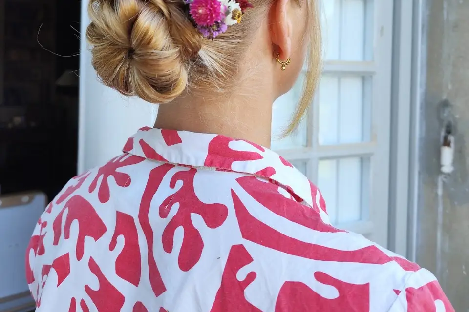 Ruby Hair Events — photo 7