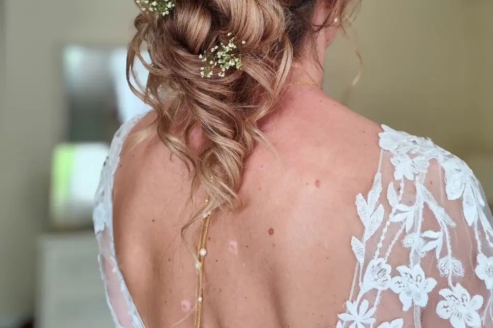 Ruby Hair Events — photo 8