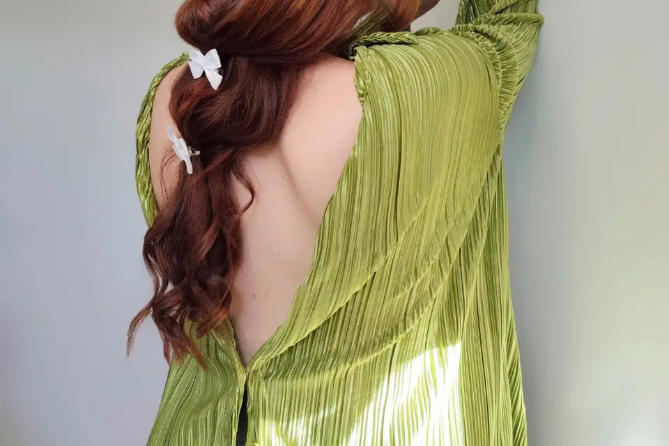 Ruby Hair Events — photo 3