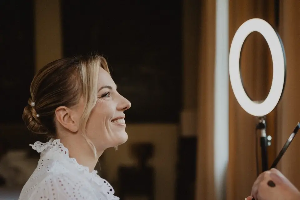 Ruby Hair Events — photo 4