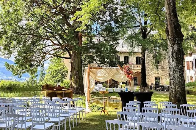 Château de Fortis — photo 3