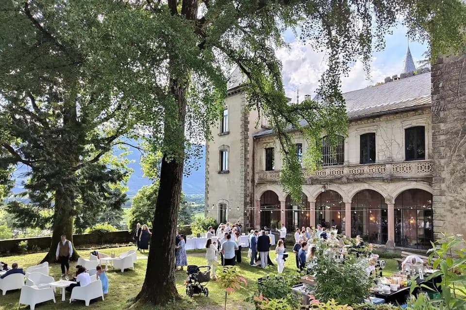 Château de Fortis — photo 4