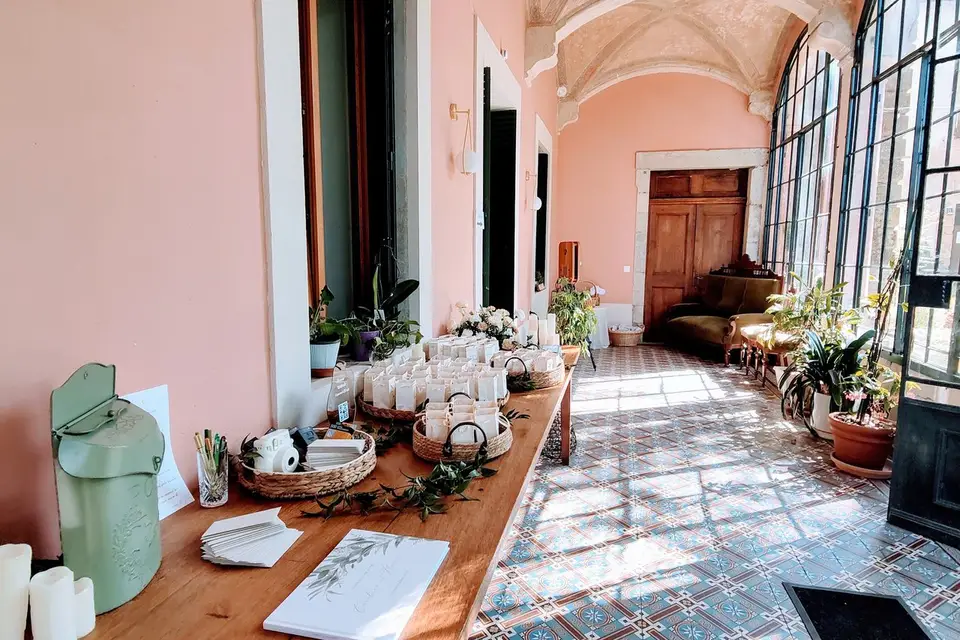 Château de Fortis — photo 1