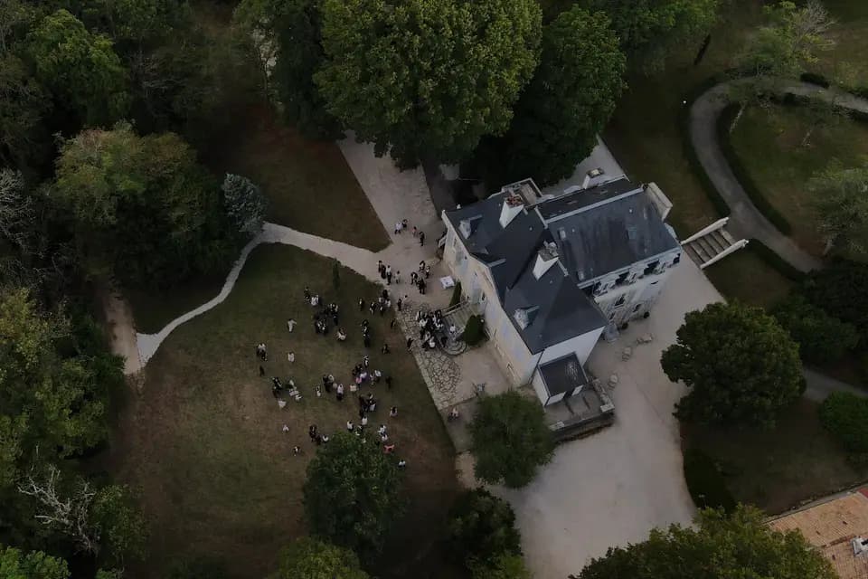 Blue Films — photo 1