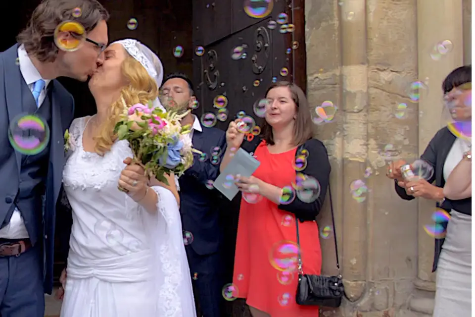 Vidéo Image & Création — photo 5