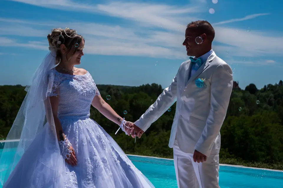 Blue Films — photo 4