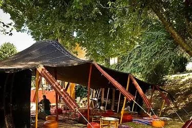 Carpas Chibani — photo 4