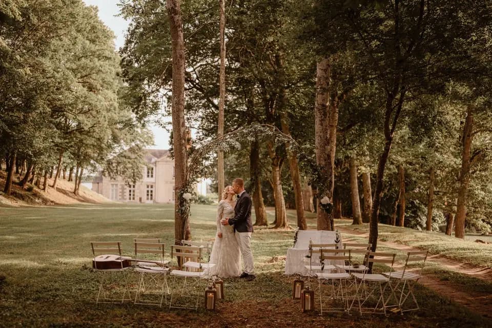 Château Laborde Saint-Martin — photo 2