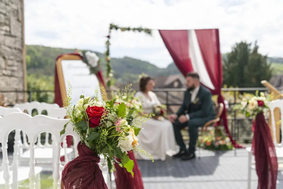 La Closerie des Capucines — photo 7