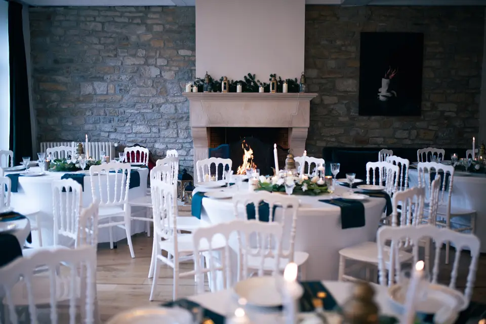 La Closerie des Capucines — photo 4