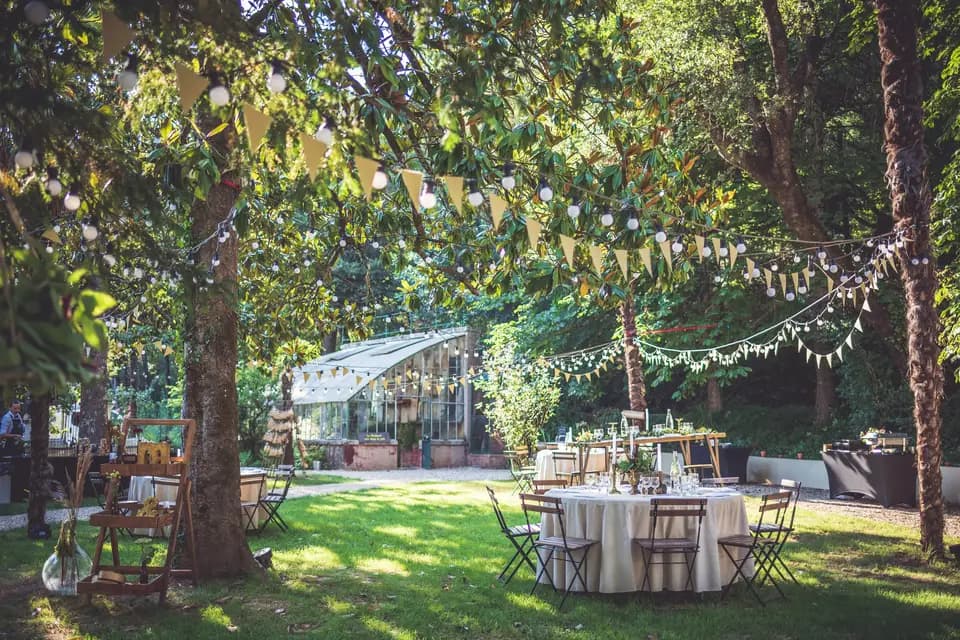 La Demeure de Cancerilles — photo 6