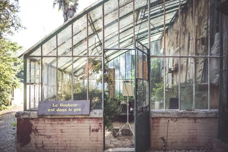 La Demeure de Cancerilles — photo 8