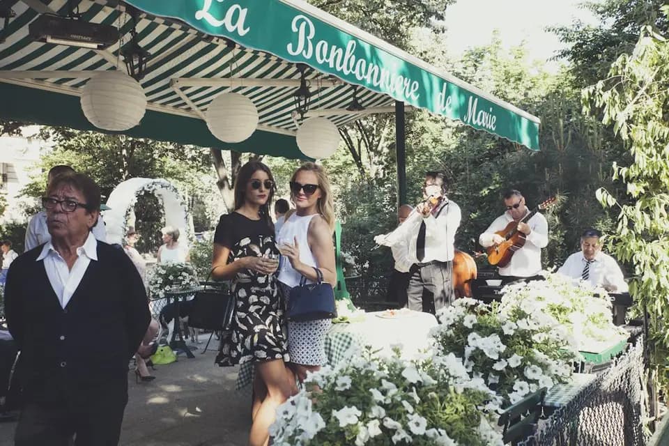 La Bonbonnière de Marie — photo 6