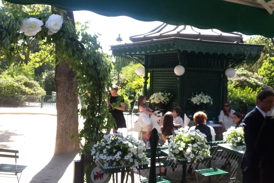 La Bonbonnière de Marie — photo 2