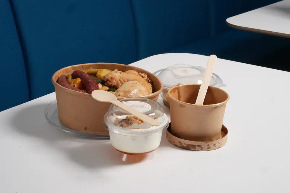 Les Cocottes de Yasmine — photo 8