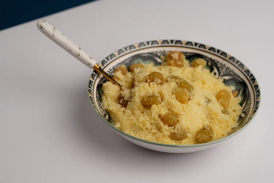 Les Cocottes de Yasmine — photo 6