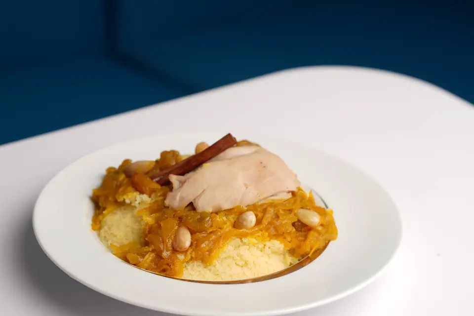 Les Cocottes de Yasmine — photo 5