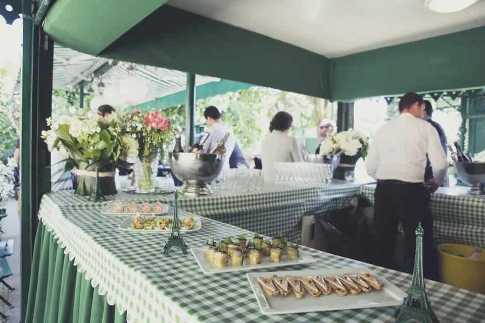 La Bonbonnière de Marie — photo 5