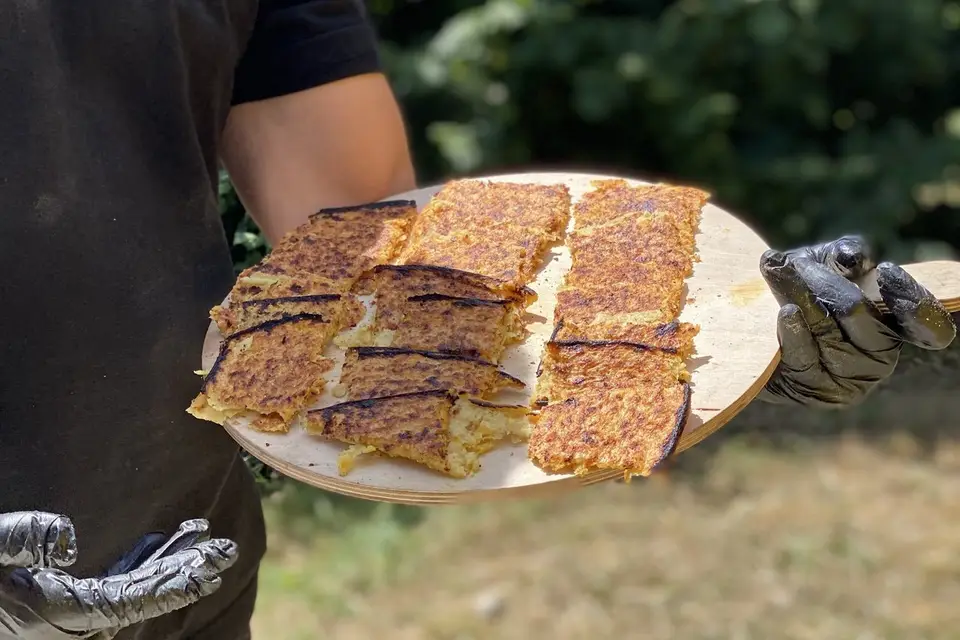 L'Atelier de la Socca — photo 5