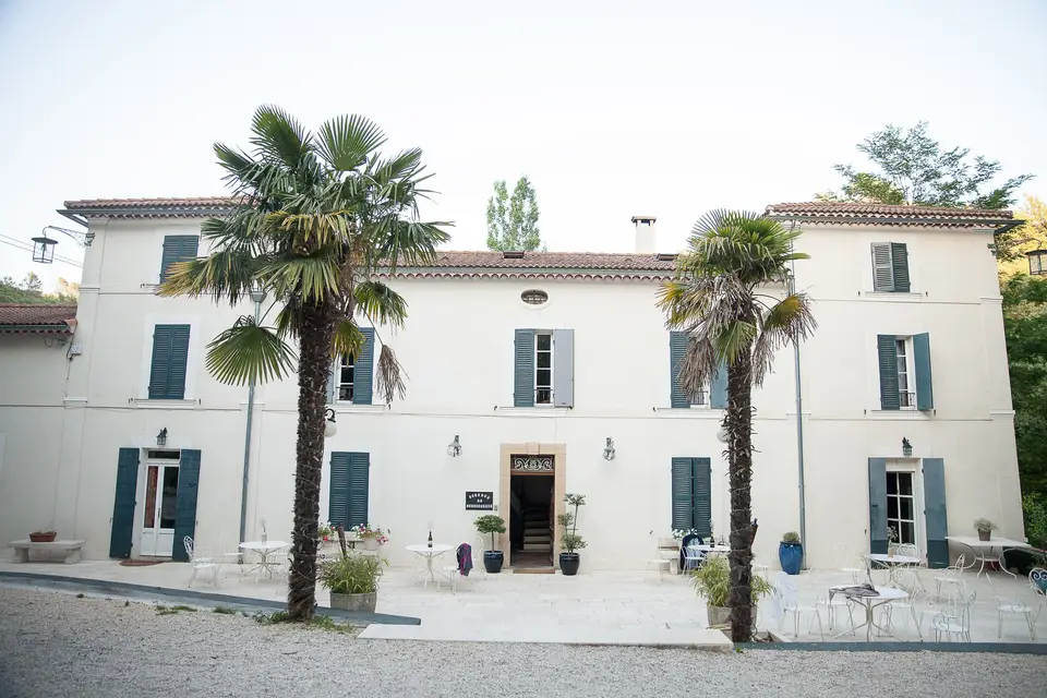 La Demeure de Cancerilles — photo 3