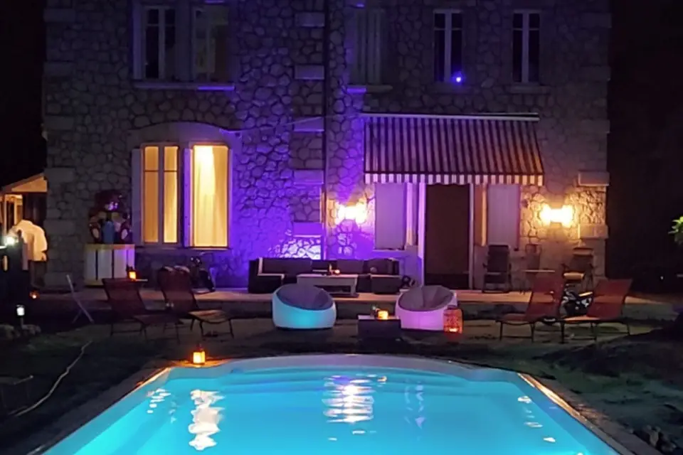 Manoir - Château de Saint-Gaudens — photo 3